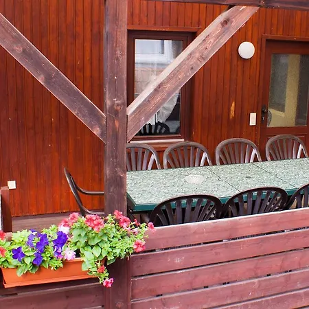 Casa vacanze Holiday 1 *