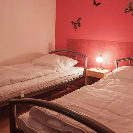 Casa vacanze Holiday 1 *