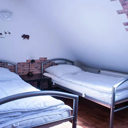 Casa vacanze Holiday 1 Bad Sachsa