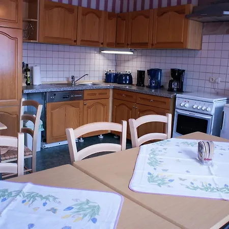 Casa vacanze Holiday 1 Bad Sachsa
