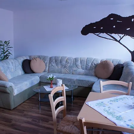 Casa vacanze Holiday 1