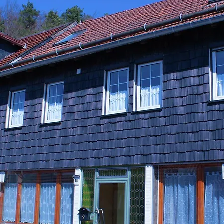 Casa vacanze Holiday 1 *