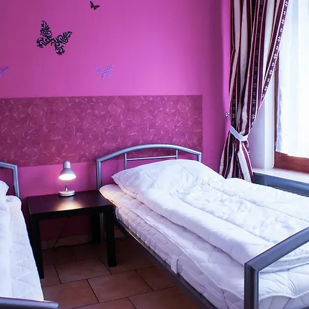 Holiday 1 Casa vacanze Bad Sachsa