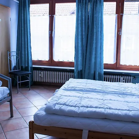 Holiday 1 Casa vacanze Bad Sachsa